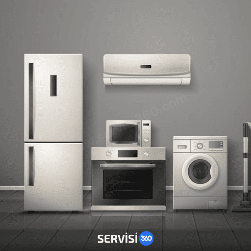 Gökçebey Beyaz Eşya Servisi