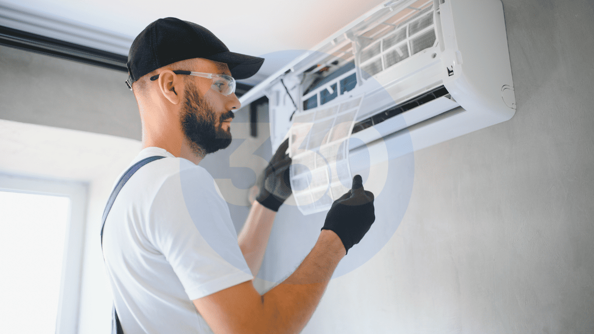 Gökçebey Klima Servisi